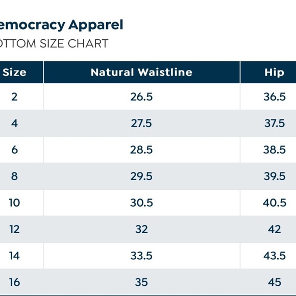 Democracy Skyrise Border Print Cropped Pant in‎ Amber Spice Size Small NEW Boho - Picture 5 of 15